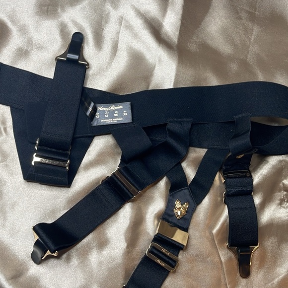 Honey Birdette Watson 5 PC Set - Picture 12 of 14